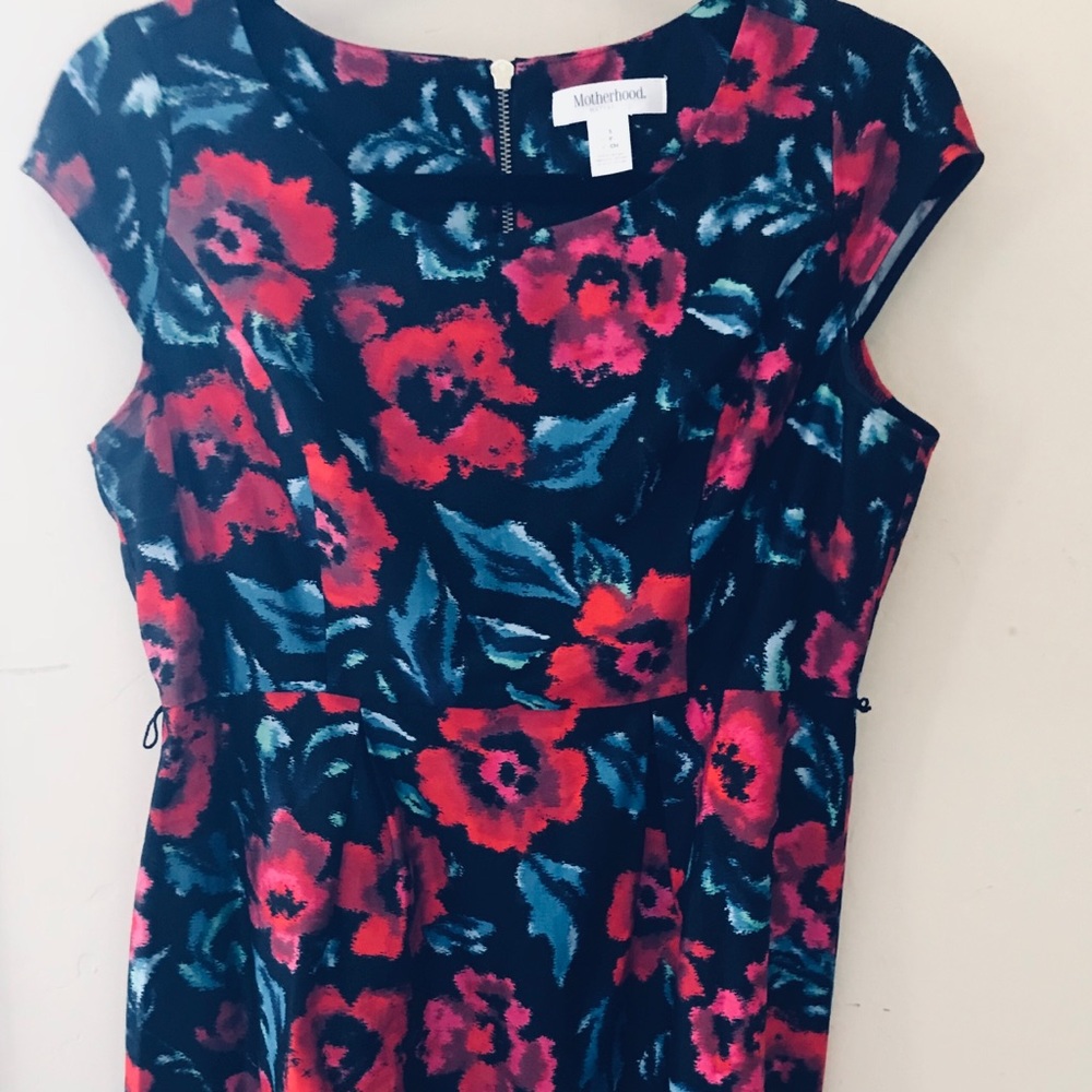 Maternity dress